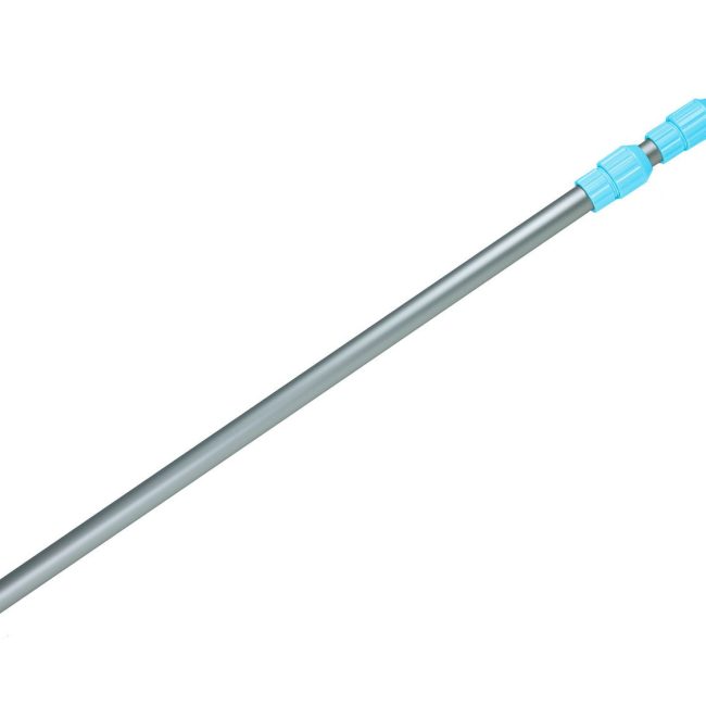 Aluminiowy kij teleskopowy 279cm / 29,8mm INTEX 29055