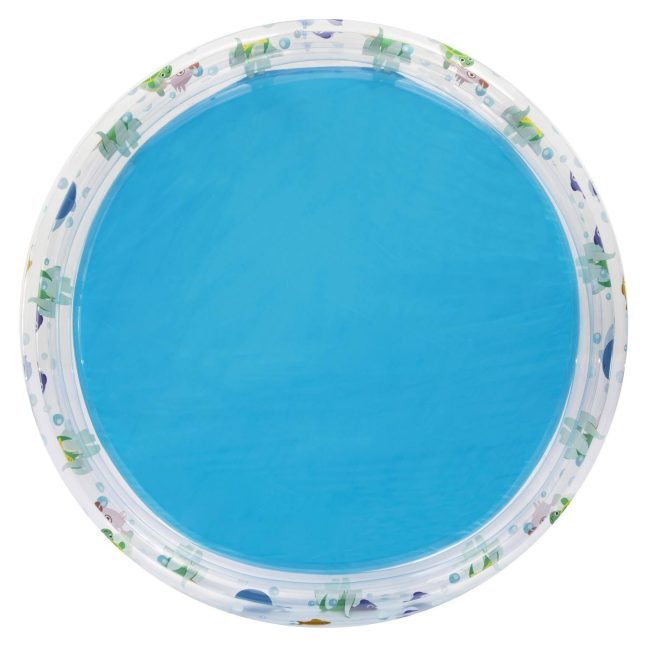 Basen dmuchany Głębiny 152 x 30 cm Bestway 51004 - obrazek 4