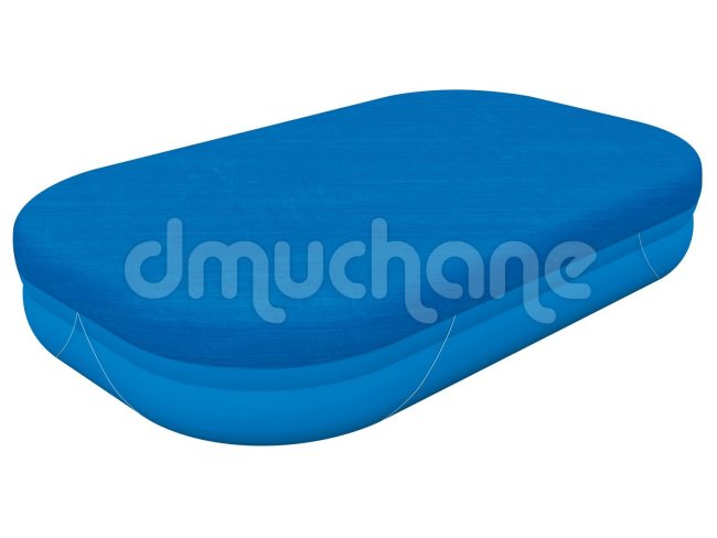 Basen dmuchany rodzinny 262 x 175 x 51 cm  3w1 Bestway 54006 - obrazek 3