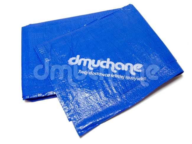 Basen dmuchany rodzinny 262 x 175 x 51 cm  3w1 Bestway 54006 - obrazek 5