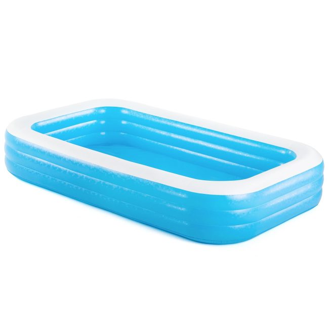 Basen dmuchany dla dzieci 305 x 183 x 56 cm Bestway 54009 - obrazek 3