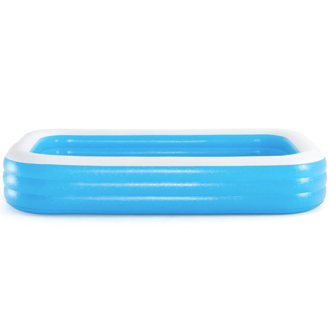 Basen dmuchany dla dzieci 305 x 183 x 56 cm Bestway 54009 - obrazek 5
