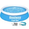 Basen ogrodowy rozporowy 183 x 51 cm Bestway 57392