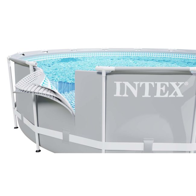 Basen ogrodowy stelażowy 366x99 17w1 INTEX 26716 - obrazek 3