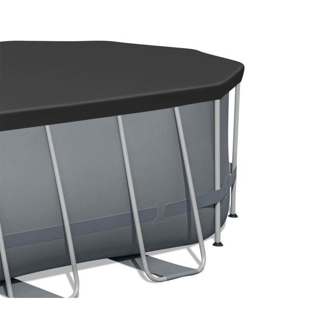 Basen ogrodowy stelażowy 549 x 274 x 122 cm 12w1 Bestway 56710 - obrazek 3