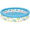 Basenik dla dzieci 122 x 25 cm Bestway 51009