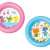 Basenik dla dzieci 61 x 15 cm 2 kolory Bestway 51061 różowy