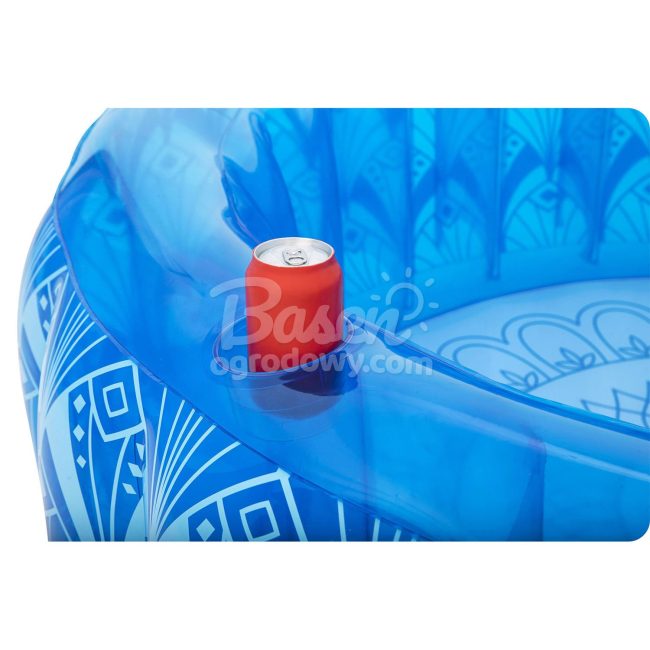 Basenik dmuchany dla dzieci 168x53cm Bestway 54479 - obrazek 3