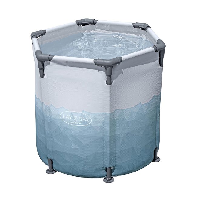 Beczka do morsowania 253L Bestway 6002K - obrazek 3