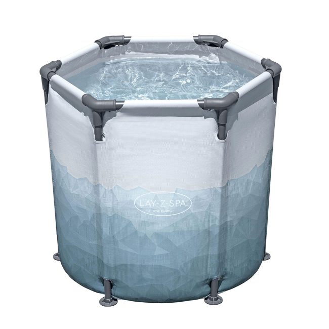 Beczka do morsowania 253L Bestway 6002K - obrazek 4