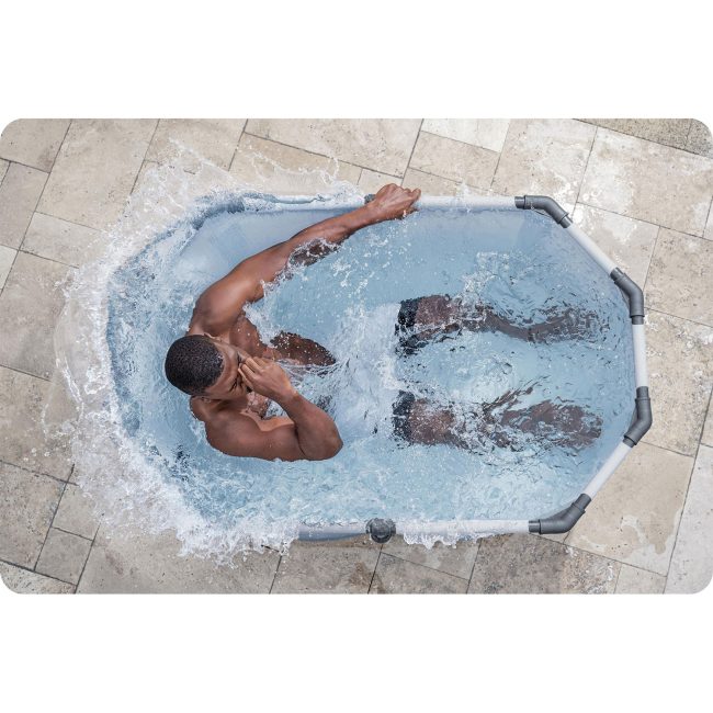 Beczka do morsowania 431L Bestway 6002N - obrazek 5