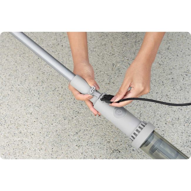 Bezprzewodowy odkurzacz do czyszczenia basenów i SPA Bestway 60327 - obrazek 3