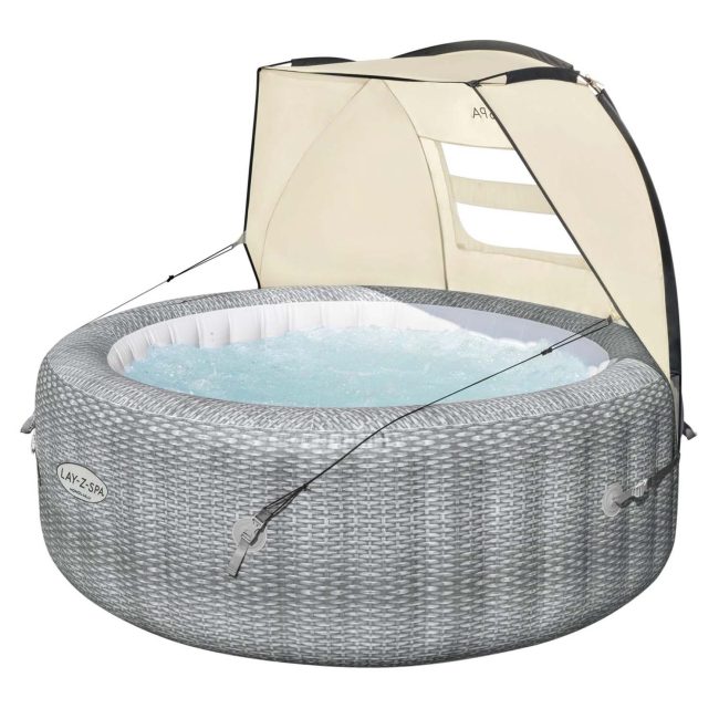 Daszek do SPA Bestway 60304 - obrazek 3
