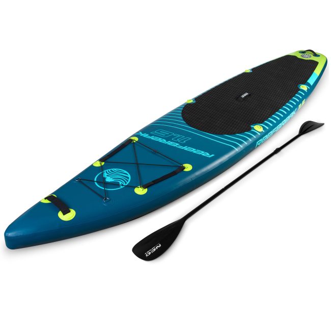 Deska SUP Reefbreak 350 x 81 x 15 cm Neo-Sport 170300 - obrazek 3