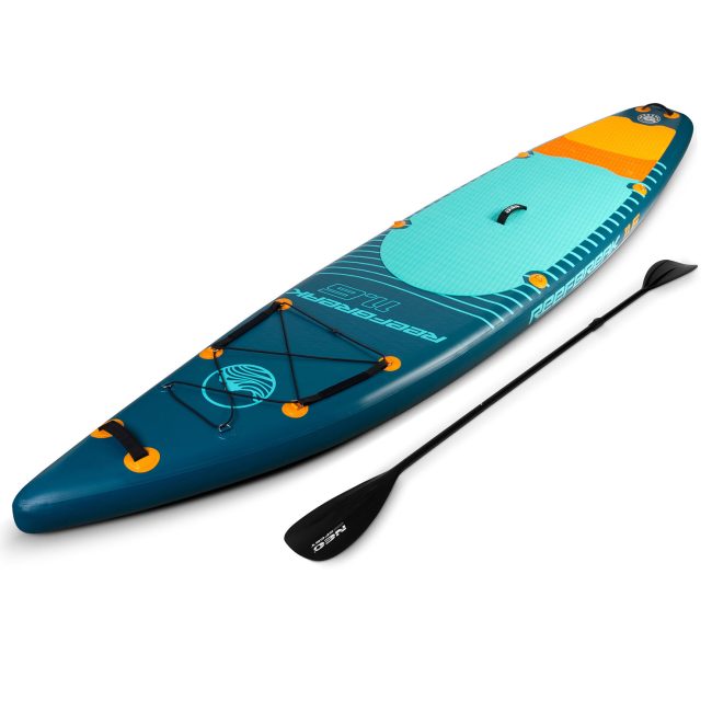 Deska SUP Reefbreak 350 x 81 x 15 cm Neo-Sport 170301 - obrazek 3