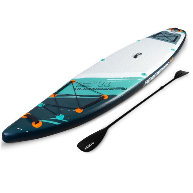 Deska SUP Reefbreak 350 x 81 x 15 cm Neo-Sport 170302 - obrazek 3