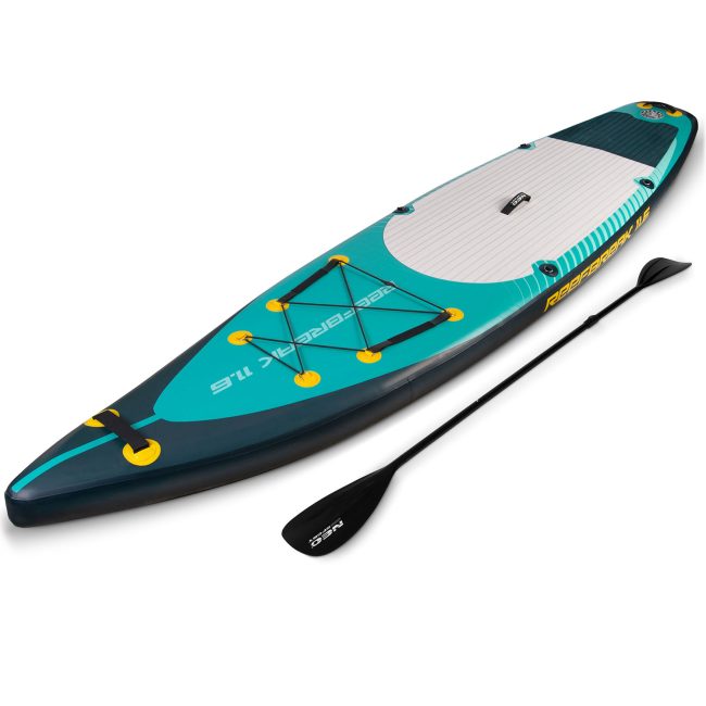 Deska SUP Reefbreak 350 x 81 x 15 cm Neo-Sport 170303 - obrazek 3