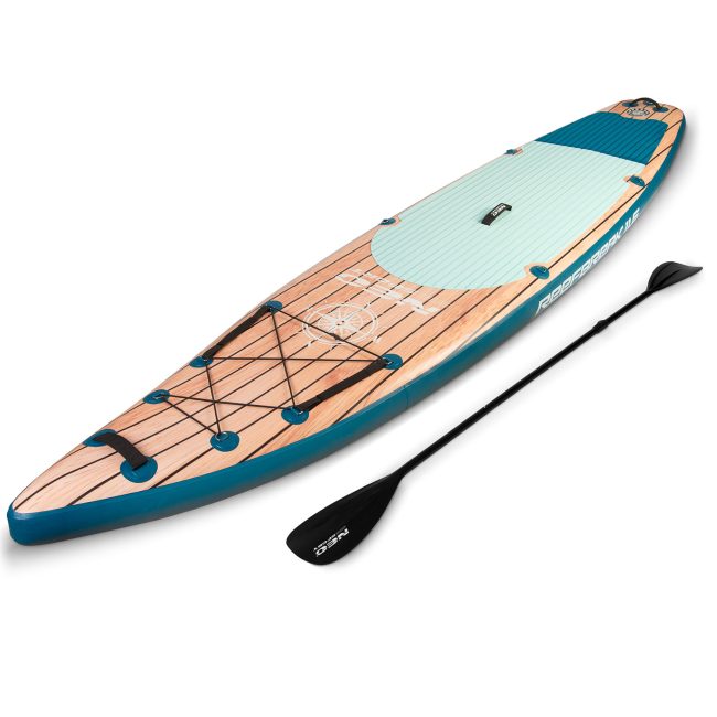Deska SUP Reefbreak 350 x 81 x 15 cm Neo-Sport 170304 - obrazek 3