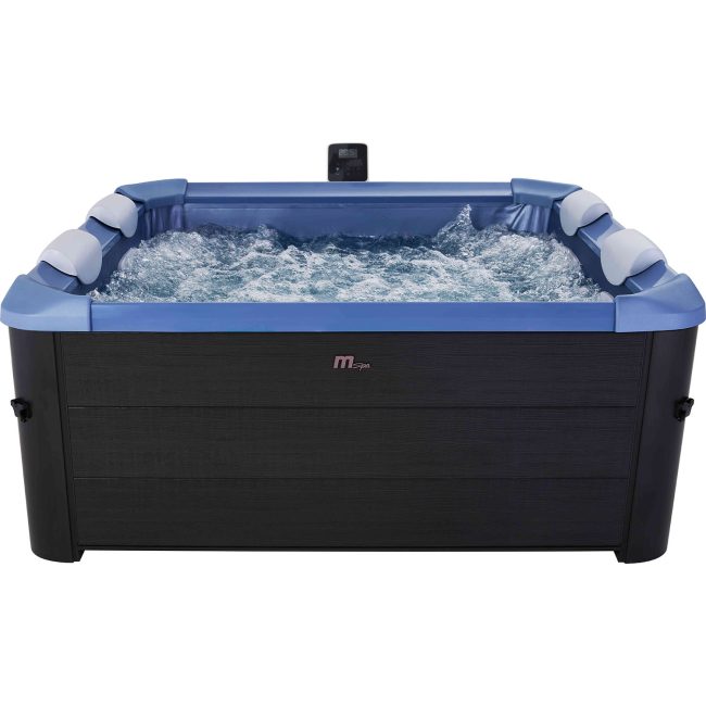 Panelowe SPA Sapphire 6 osobowe mSpa - obrazek 3