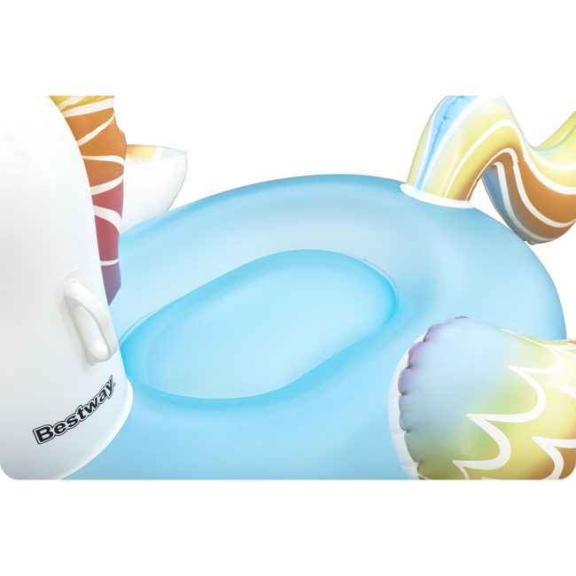 Dmuchany jednorożec 155 x 119 cm Bestway 41114 - obrazek 5
