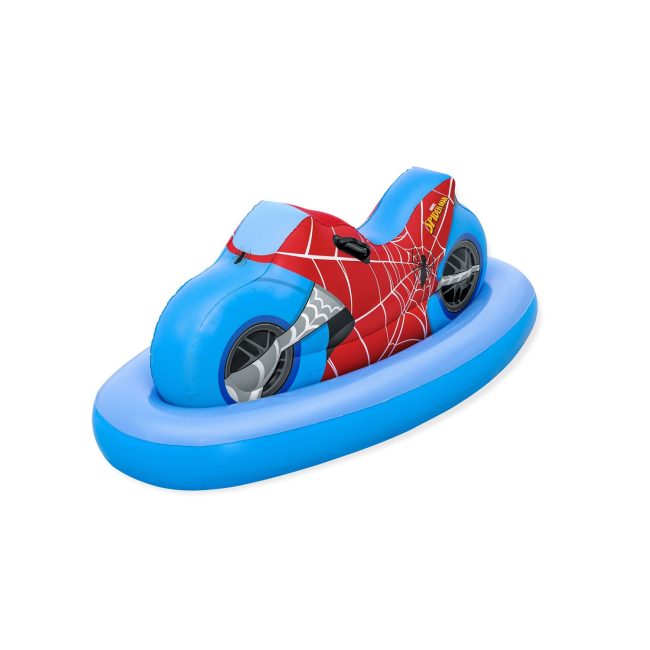 Dmuchany motor Spider-Mana Bestway 98794 - obrazek 3