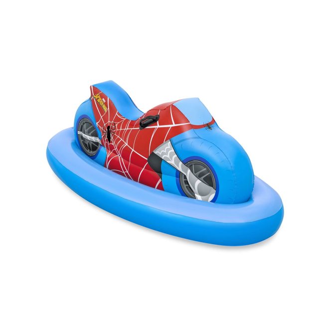 Dmuchany motor Spider-Mana Bestway 98794 - obrazek 5