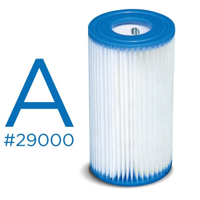 Filtr do pompy basenowej typ A INTEX 29000