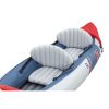 Kajak dmuchany Lite Rapid X2 321 x 88 cm Bestway 65077 - obrazek 3