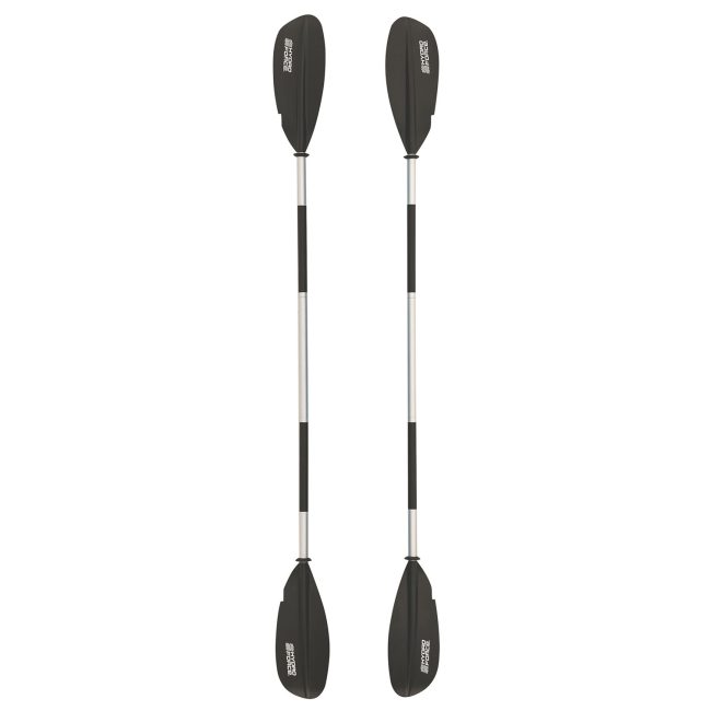 Kajak dmuchany Lite Rapid X2 321 x 88 cm Bestway 65077 - obrazek 5