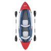 Kajak dmuchany Lite Rapid X2 321 x 88 cm Bestway 65077 - obrazek 6