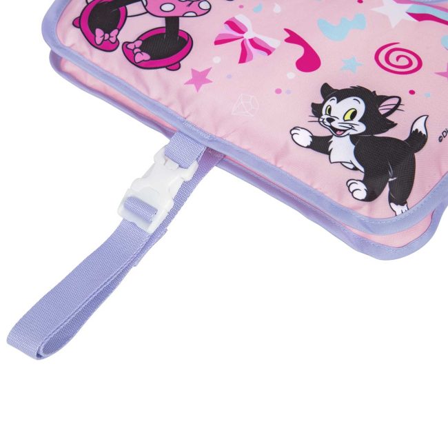 Kamizelka do nauki pływania Minnie Bestway 9101A - obrazek 5