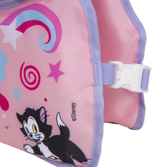 Kamizelka do nauki pływania Minnie Bestway 9101A - obrazek 3