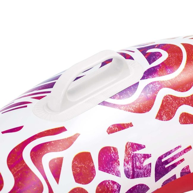 Kółko dla dzieci o średnicy 91 cm 3 kolory Bestway 36084 niebieski - obrazek 5