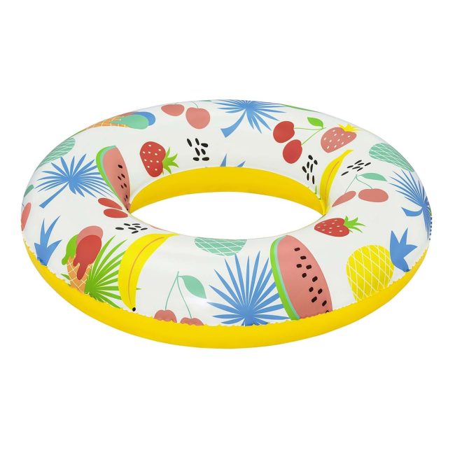 Koło do pływania arbuz 61 cm Bestway 36014 - obrazek 3