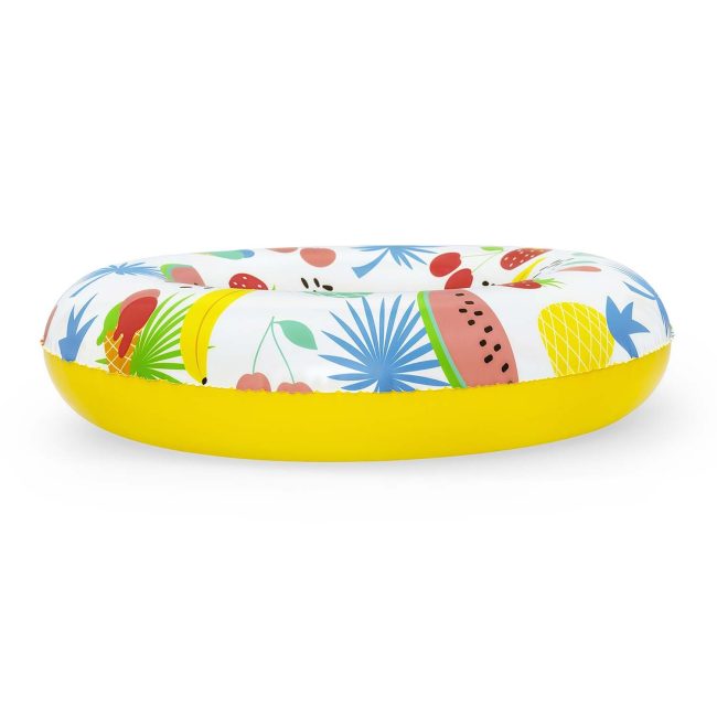 Koło do pływania arbuz 61 cm Bestway 36014 - obrazek 4