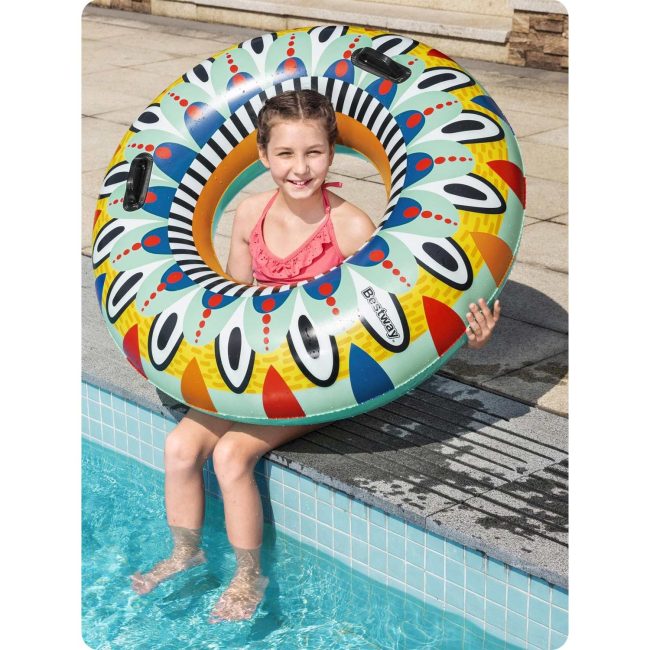 Koło do pływania Bestway 36294 - obrazek 5
