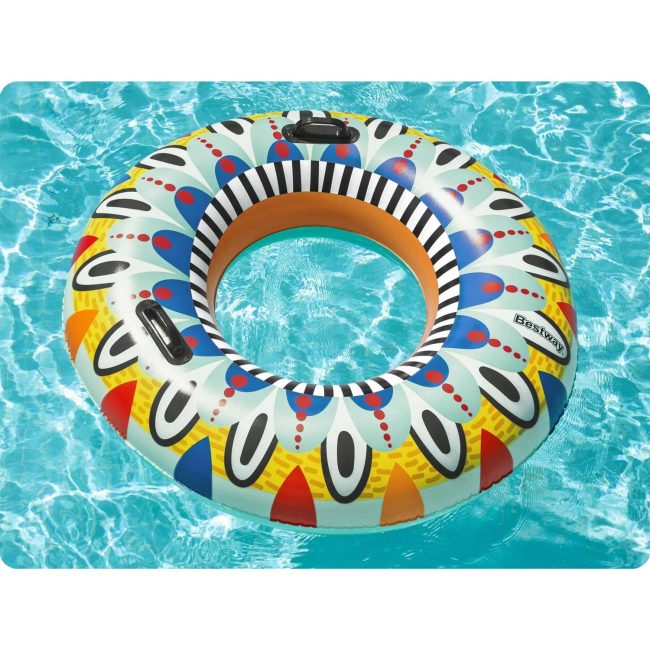 Koło do pływania Bestway 36294 - obrazek 6