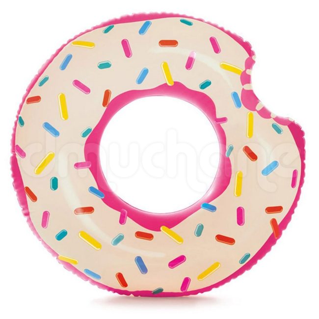 Koło do pływania Donut 94 x 23 cm INTEX 56265