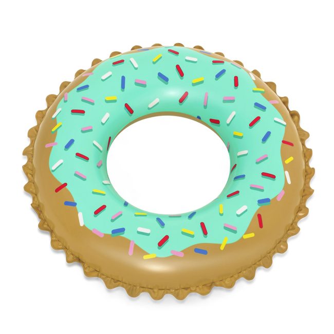 Koło do pływania Donut 91 cm Bestway 36300 - obrazek 4