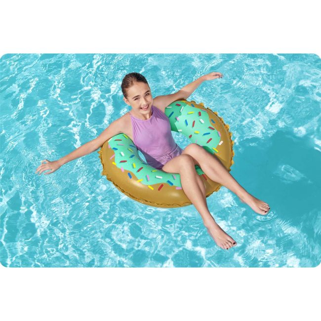 Koło do pływania Donut 91 cm Bestway 36300 - obrazek 3