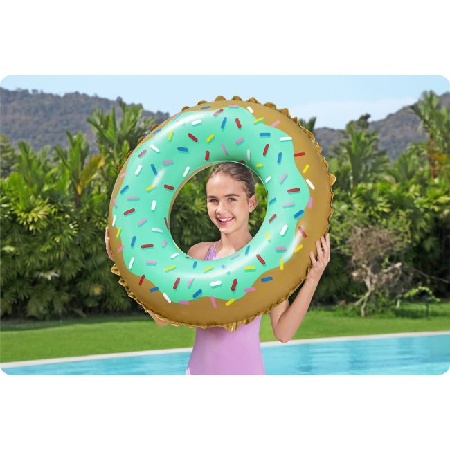 Koło do pływania Donut 91 cm Bestway 36300 - obrazek 6