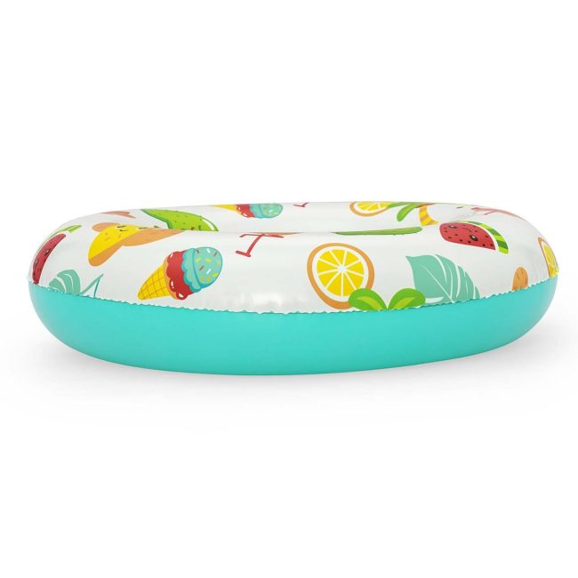 Koło do pływania kaktus 61 cm Bestway 36014 - obrazek 4