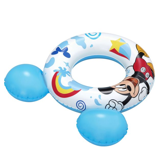 Koło do pływania Mickey 76 cm Bestway 9102K - obrazek 5