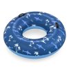 Koło do pływania niebieskie Bestway 36353 - obrazek 5