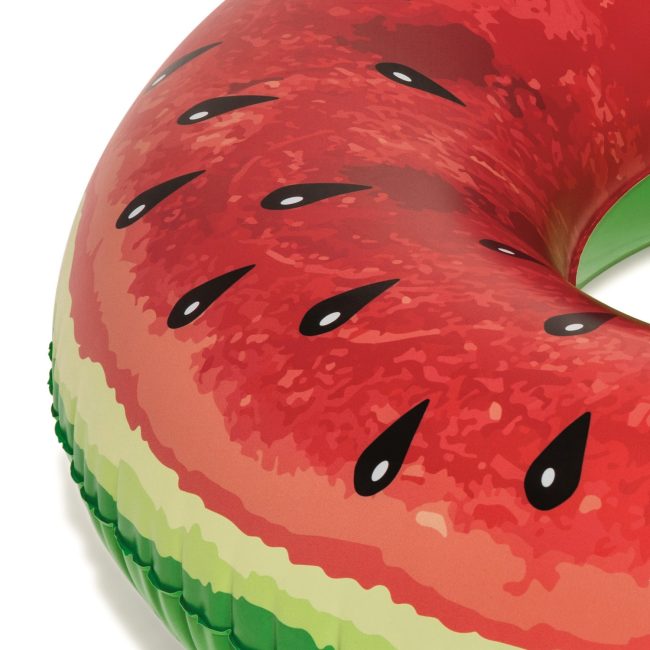 Koło do pływania Owoce 2 wzory Bestway 36121 ananas - obrazek 5