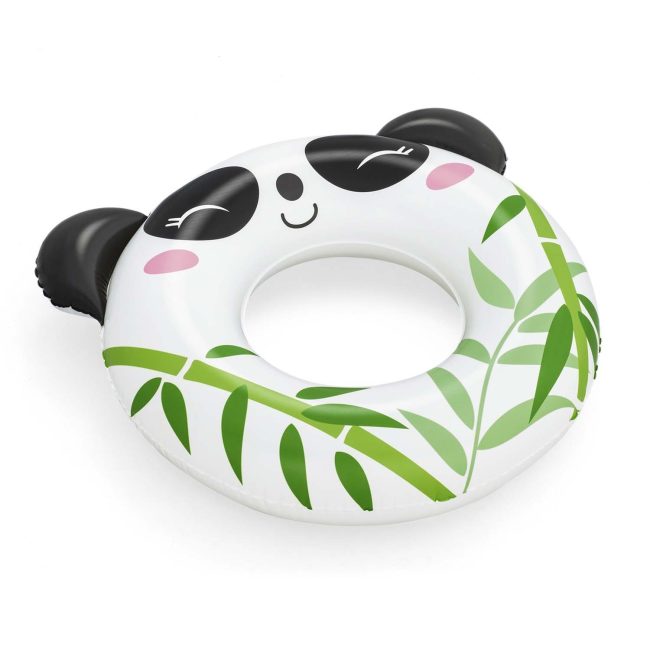 Koło do pływania panda Bestway 36351 - obrazek 3