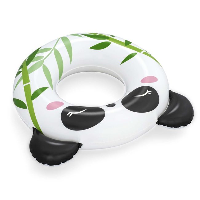 Koło do pływania panda Bestway 36351 - obrazek 5