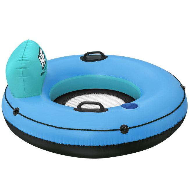Koło do pływania Rider 106 cm Bestway 43108 - obrazek 4
