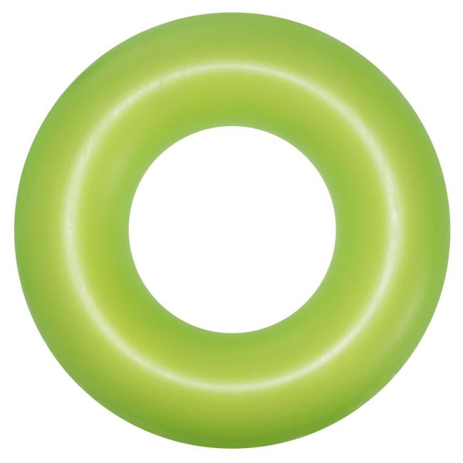 Koło plażowe do pływania dla dzieci 76 cm Bestway 36024 zielony - obrazek 3