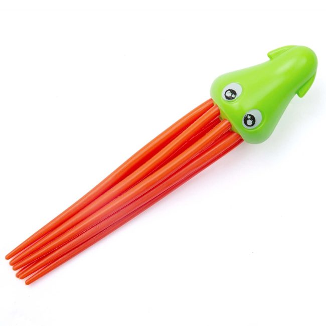 Komplet podwodnych pałeczek do nauki nurkowania Bestway 26031 - obrazek 4